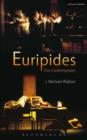 Image for Euripides our contemporary