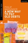 Image for A new way to pay old debts