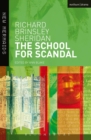 Image for The school for scandal