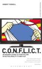 Image for C.O.N.F.L.I.C.T: an insiders&#39; guide to storytelling in factual/reality TV and film