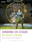 Image for Singing on Stage