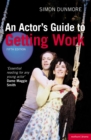 Image for An actor&#39;s guide to getting work