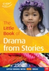 Image for The Little Book of Drama from Stories