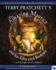 Image for Terry Pratchett&#39;s The Amazing Maurice and his Educated Rodents