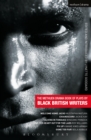 Image for The Methuen Drama book of plays by black British writers