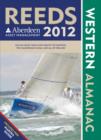 Image for Reeds Western almanac 2012