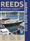 Image for Reeds marina guide 2012