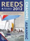 Image for Reeds Aberdeen Asset Management Channel Almanac 2012