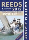 Image for Reeds almanac looseleaf update pack 2012