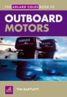 Image for The Adlard Coles book of outboard motors