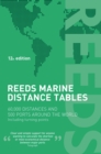 Image for Reed&#39;s marine distance tables  : 59,000 distances and 500 ports around the world
