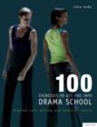 Image for 100 exercises to get you into drama school