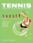 Image for Tennis: strokes and tactics to improve your game