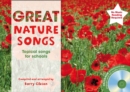 Image for Great Nature Songs