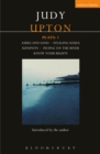Image for Upton Plays: 1: Ashes and Sand; Sunspots; People on the River; Stealing Souls; Know Your Rights