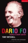 Image for Dario Fo: people&#39;s court jester
