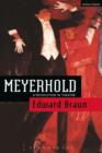 Image for Meyerhold: A Revolution in Theatre
