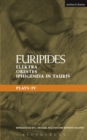 Image for Euripides plays 4