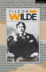 Image for File On Wilde