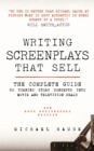 Image for Writing screenplays that sell