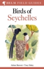 Image for Field Guide to Birds of Seychelles