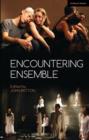 Image for Encountering Ensemble