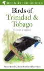 Image for Birds of Trinidad and Tobago