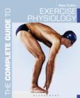 Image for The complete guide to exercise physiology
