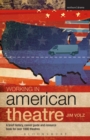 Image for Working in American theatre: a brief history, career guide and resource book for over 1,000 theatres