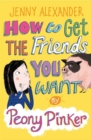 Image for How to get the friends you want