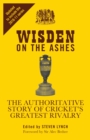 Image for Wisden on the Ashes