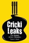 Image for CrickiLeaks