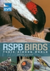 Image for RSPB Birds: Their Hidden World