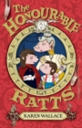Image for The honourable Ratts