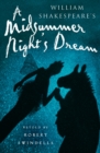 Image for A midsummer night&#39;s dream