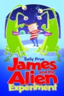 Image for James and the alien experiment