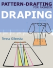 Image for Pattern-drafting for fashionVol. 3,: Draping