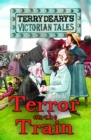 Image for Victorian Tales: Terror on the Train