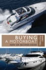 Image for Buying a motorboat  : new or second-hand