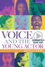 Image for Voice and the Young Actor