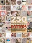 Image for 250 Tips, Techniques and Trade Secrets for Potters