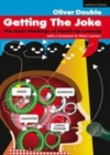 Image for Getting the joke: the inner workings of stand-up comedy