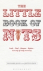 Image for The little book of nits