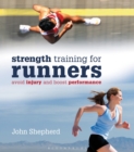 Image for Strength training for runners  : avoid injury and boost performance