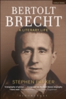 Image for Bertolt Brecht: a literary life