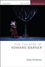 Image for The Theatre of Howard Barker