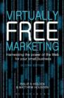 Image for Virtually free marketing
