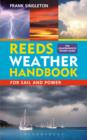 Image for Reeds weather handbook: for sail and power