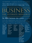 Image for Business: the ultimate resource.