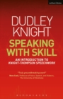 Image for Speaking With Skill
